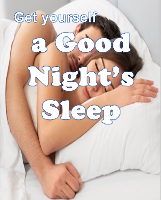 Book cover of sleep
